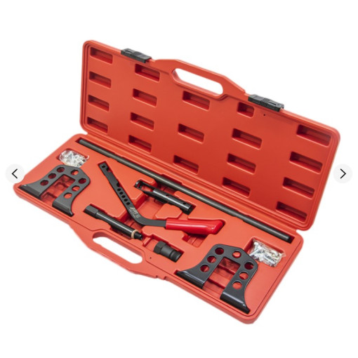 Розсухарювач клапанів універсальний