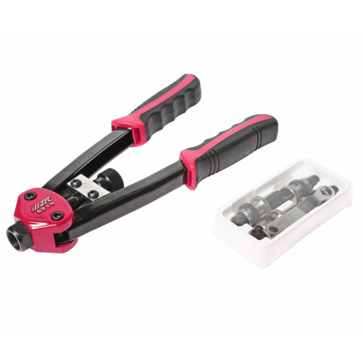 Заклепочник посилений для різьбових заклепок 5, 6, 8, 10мм