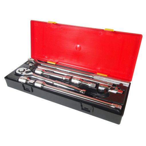 Набір інструментів 1/2