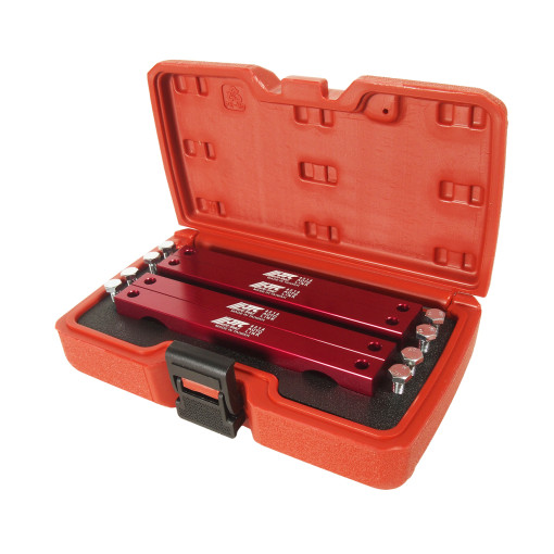 Набір фіксаторів MERCEDES M276