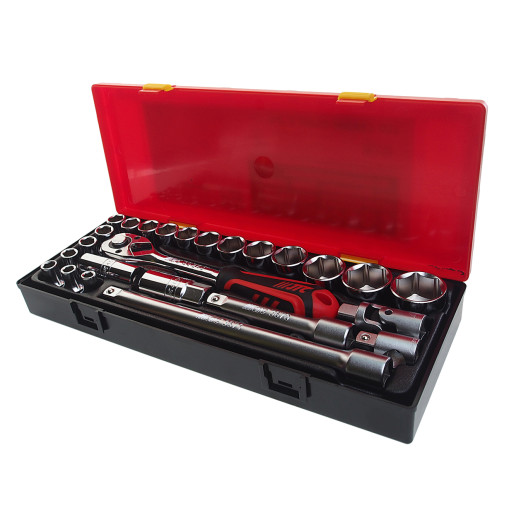 Набір інструментів 1/2