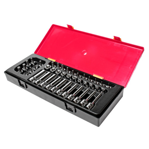 Набір головок 3/8