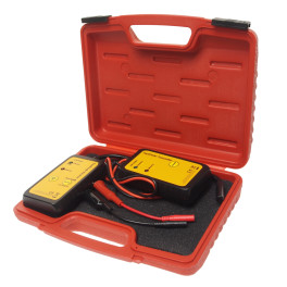 Тестер для визначення обриву електричного ланцюга автомобіля Тестер для визначення обриву електричного ланцюга автомобіля