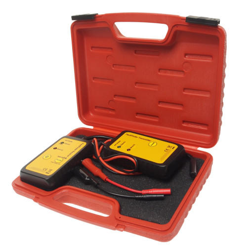 Тестер для визначення обриву електричного ланцюга автомобіля