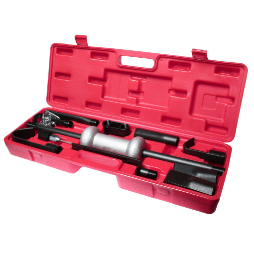 Молоток зворотний для кузовних робіт 9од.