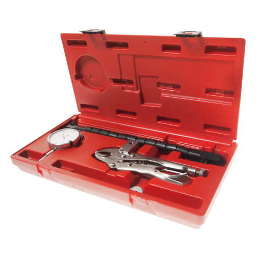 Набір для перевірки осьового зміщення диска