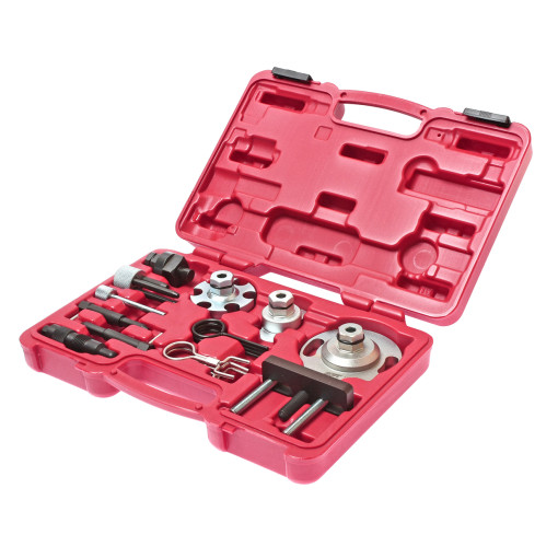 Набір фіксаторів VW, AUDI TDI V6, V8