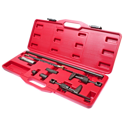 Розсухарювач клапанів