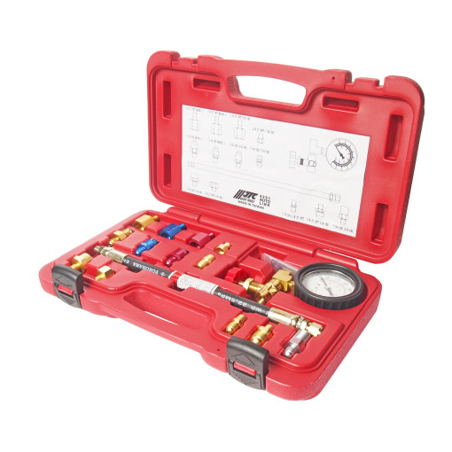 Тестер тиску оливи гідропідсилювача руля