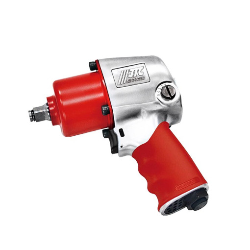 Гайковерт пневматичний 1/2