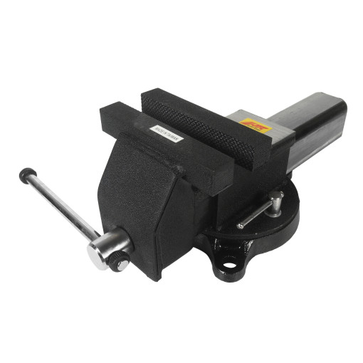 Тиски слюсарні поворотні 6