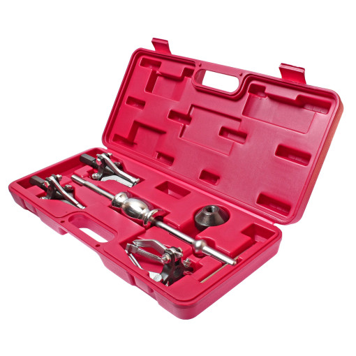 Набір знімачів підшипників інерційний 3-х лаповий 15-80мм