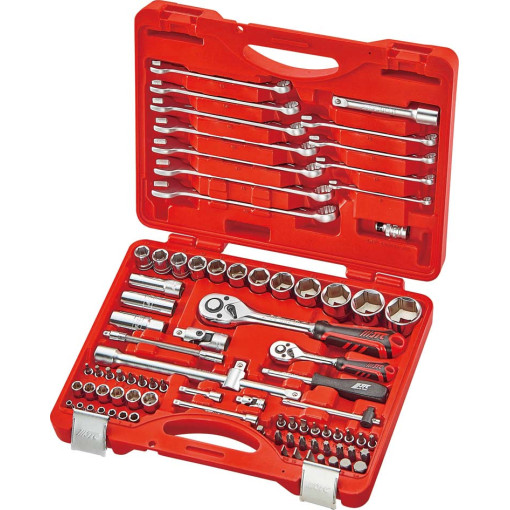 Набір інструментів 1/4