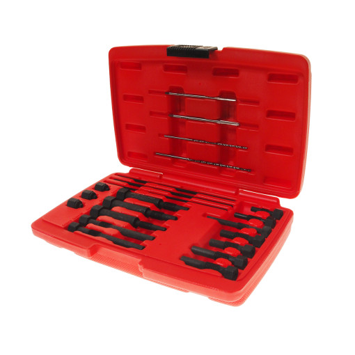 Набір для демонтажу свічок накала 22од.