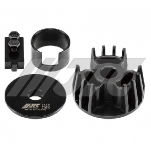 Набір для заміни подвійного зчеплення сухого типу Ford Fiesta DPS6