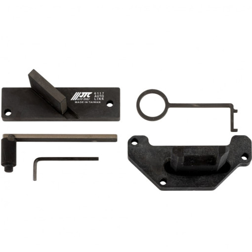 Набір фіксаторів CITROEN, PEUGEOT, OPEL 1.2 GDI