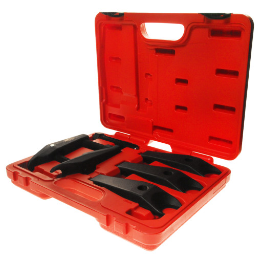 Набір знімачів кульових опор AUDI, BMW, MB, PORSCHE 24мм, 27мм, 31мм, 36мм