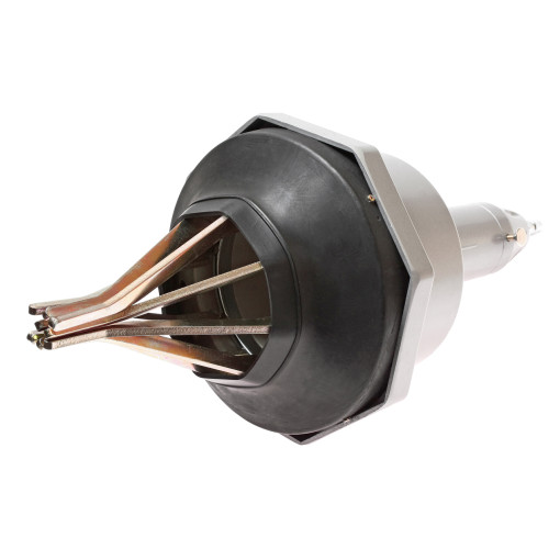 Пристрій для заміни пильовиків ШРУСа пневматичний (викор. з 1410, 1412)