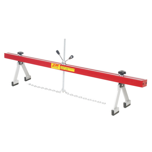 Траверса для вивішування двигуна 500кг