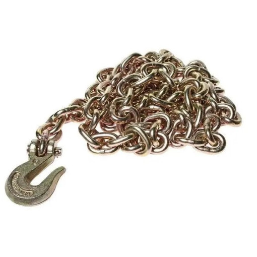 Ланцюг для розтяжки з гачком 3/8