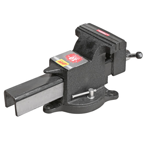 Тиски слюсарні поворотні 6