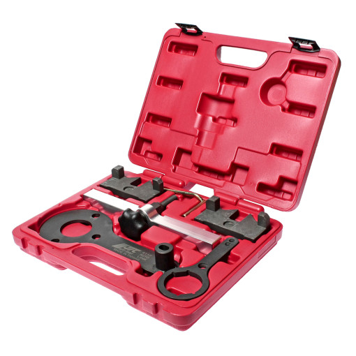 Набір фіксаторів BMW N63