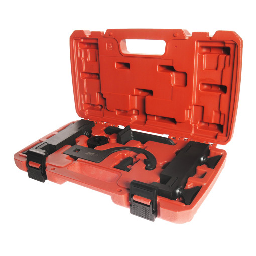 Набір фіксаторів JAGUAR, LAND ROVER V8 5.0