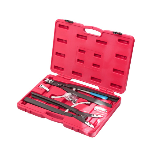 Набір знімачів стопорних кілець 500мм 2од.