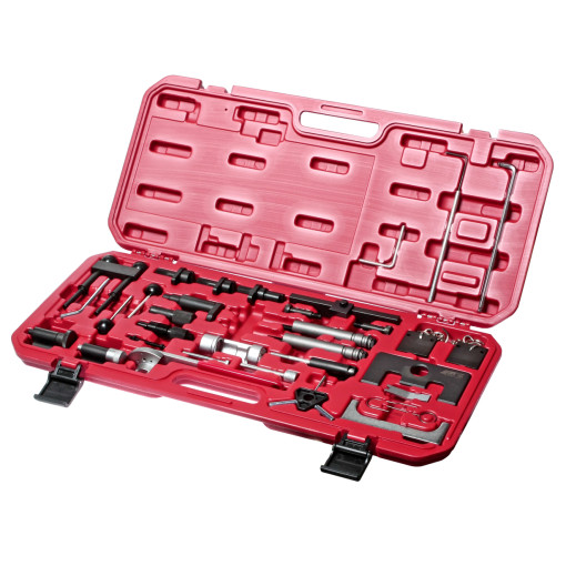 Набір фіксаторів VW, AUDI