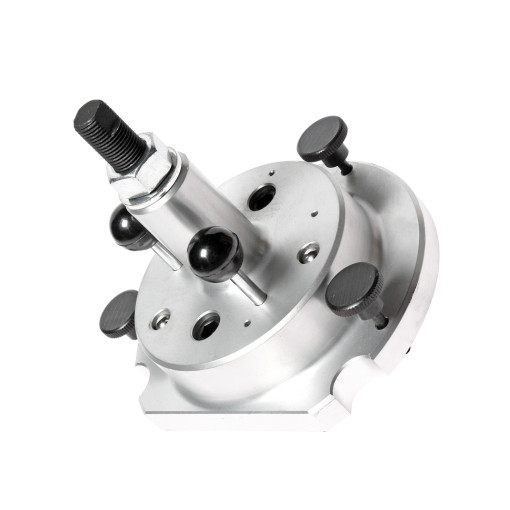 Пристосування для заміни сальника колінвала на дизельних двигунах VW