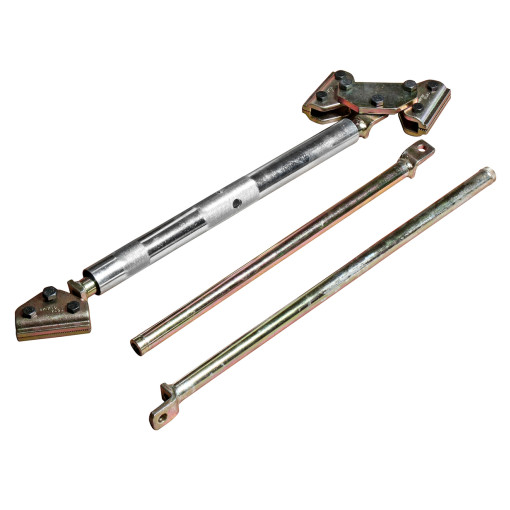 Розпорка для дверей універсальна 780-1850мм