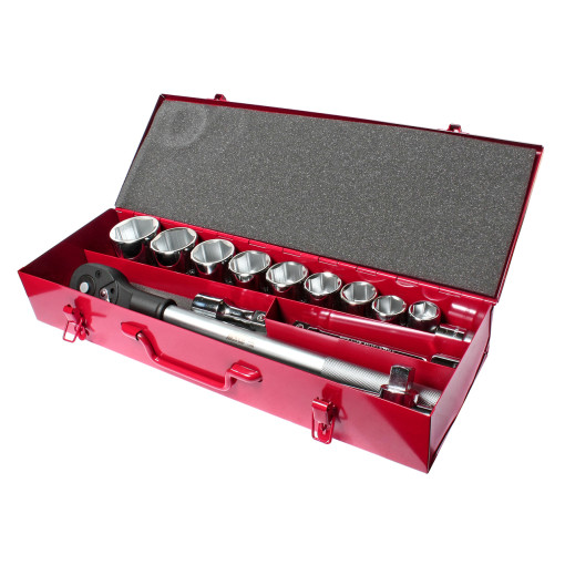 Набір інструментів 3/4