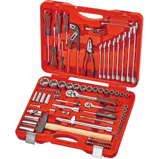 Набір інструментів 1/4