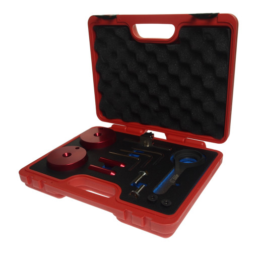 Набір фіксаторів FORD 2.0 дизель