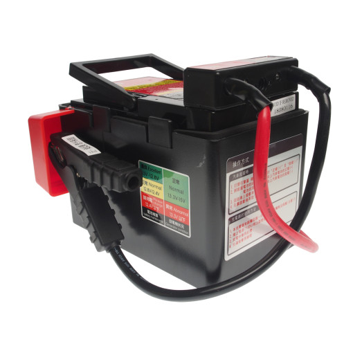 Пристрій пусковий 20Ач 1800А (міні)