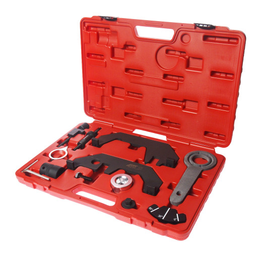 Набір для регулювання ГРМ BMW N62, N73