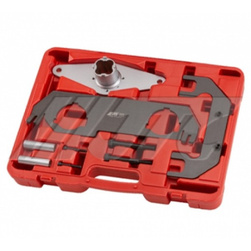 Набір фіксаторів JLR 2.0 бензин