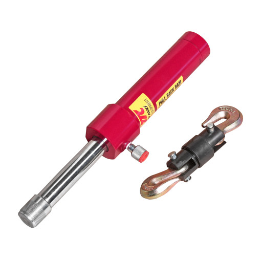 Витяжний гідроциліндр 10т