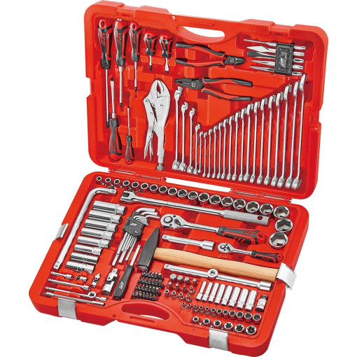 Набір інструментів 1/4