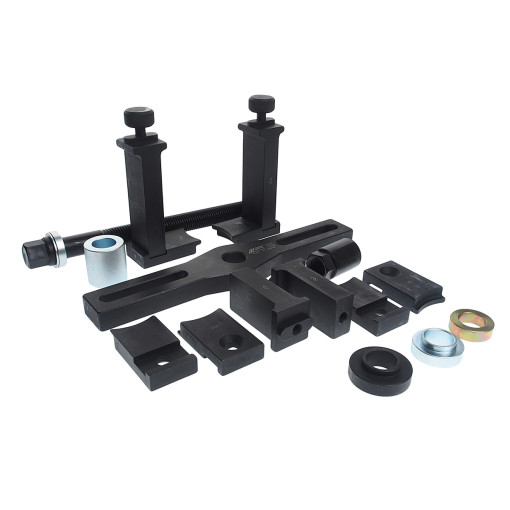 Набір для заміни підшипників ступиці універсальний