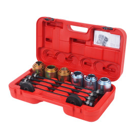 Набір для заміни втулок універсальний 34-72мм Набір для заміни втулок універсальний 34-72мм