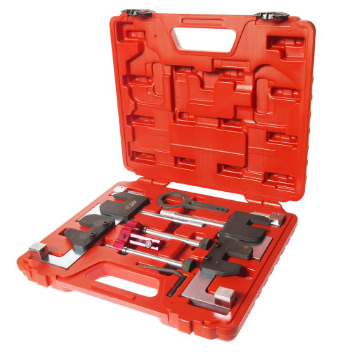 Набір фіксаторів розподілвала і установки фаз ГРМ BMW S63