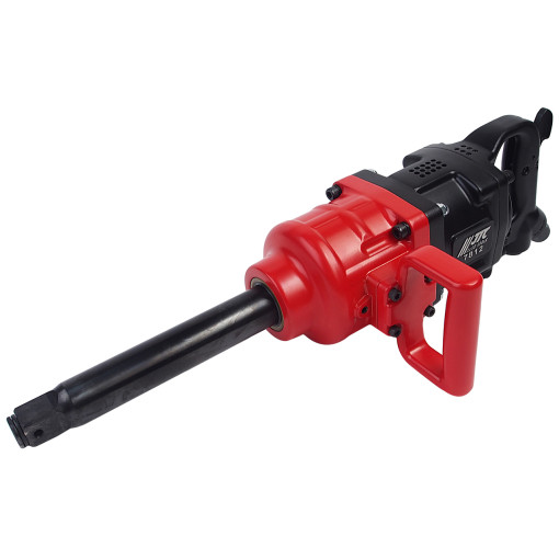 Гайковерт пневматичний 1