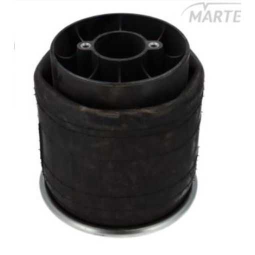 Пневморесора MERITOR KOGEL, Пластиковий стакан