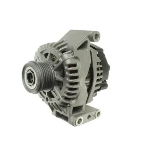 Стартер (12В, 2,7кВт, новий) TOYOTA HILUX VI, HILUX VII, HILUX VIII 2.4D-3.0D 11.01-