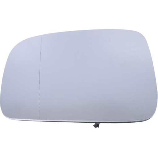 Бокове дзеркало ліве (електричне, обігрів, електричне складання) VW CADDY ALLTRACK, CADDY III, CADD