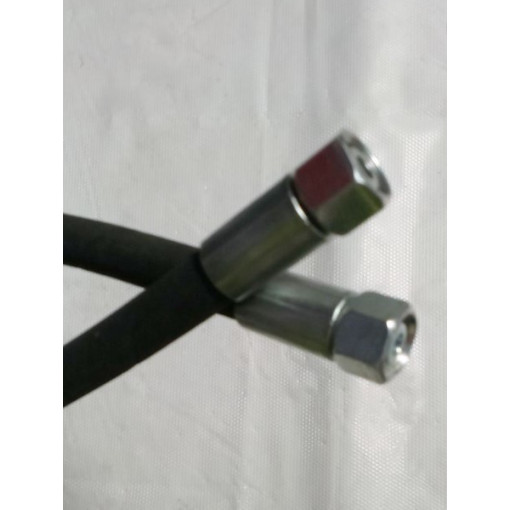 Шланг тормозной передний (520mm) MAN L2000 06.93-