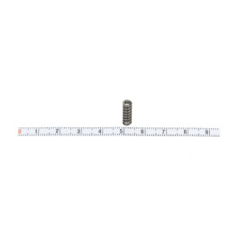 Пружина клапана DAF CF, CF 85, LF 55, XF 105, XF 106, XF II, XG, XG+ 10.8D-6.7D 01.01-