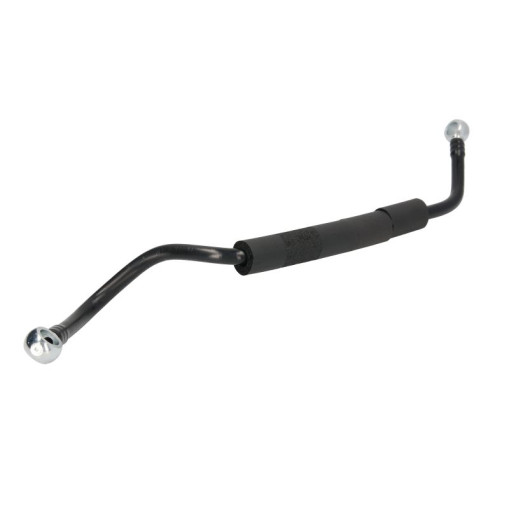 З'єднуючий шланг (охолоджувач компресора) MERCEDES ATEGO