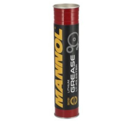 Пластична смазка MANNOL LT43 Ester Lithium 0,4 кг -30 °C до +130